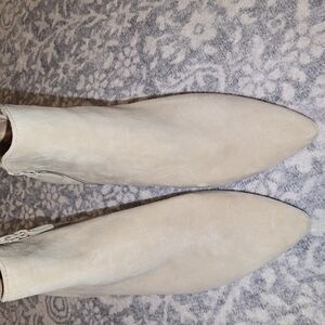 Cole Haan Elyse Pointed Toe Dress Booties